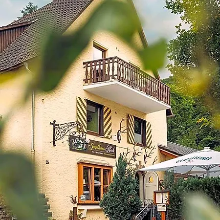 Jagdhaus Rech - Ahr *