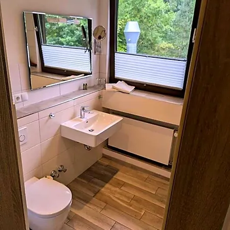 Jagdhaus Rech - Ahr Hotel Rheinbach