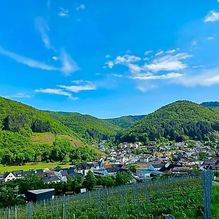 Jagdhaus Rech - Ahr *
