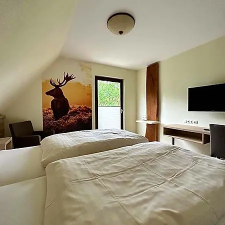 Hotel Jagdhaus Rech - Ahr
