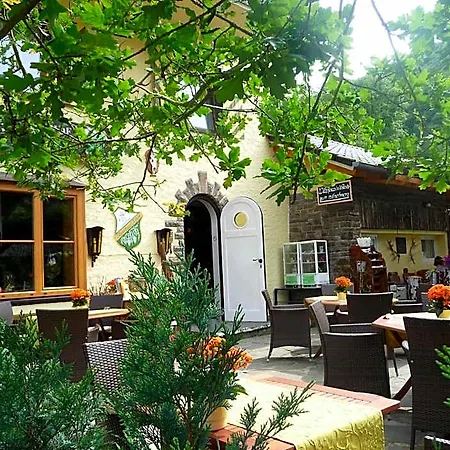 Jagdhaus Rech - Ahr