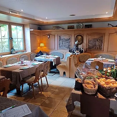 Jagdhaus Rech - Ahr Hotel Rheinbach