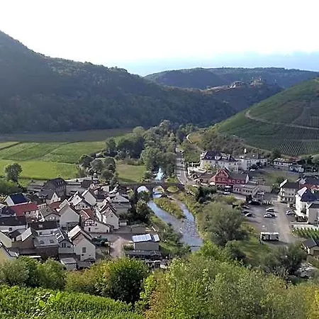 Jagdhaus Rech - Ahr Hotel