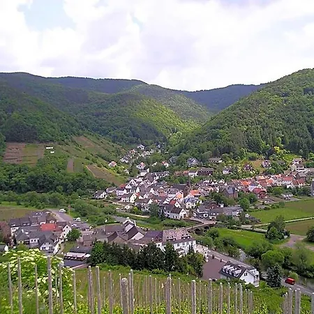 Jagdhaus Rech - Ahr מלון